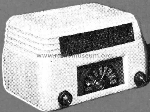 聲動(dòng)時(shí)代 1946年通用電氣三款收音機(jī)，開啟戰(zhàn)后美好生活