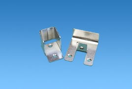 沖壓產(chǎn)品在機(jī)械工業(yè)裝配件生產(chǎn)中的關(guān)鍵作用與安裝要點(diǎn)