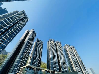 所見即所買 現房銷售呼聲高漲，深圳一樓盤即將現樓發售
